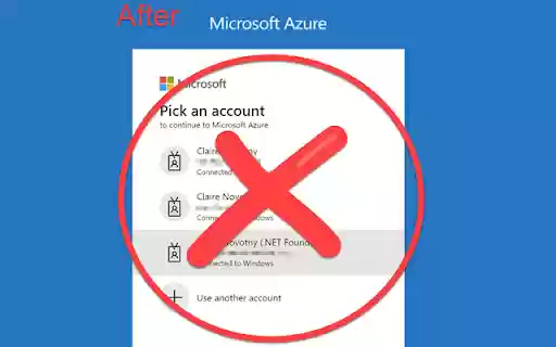 Use My Current Account To Login Microsoft SSO from Chrome web store to be run with OffiDocs Chromium online Use My Current Account To Login Microsoft SSO from Chrome web store to be run with OffiDocs Chromium online
