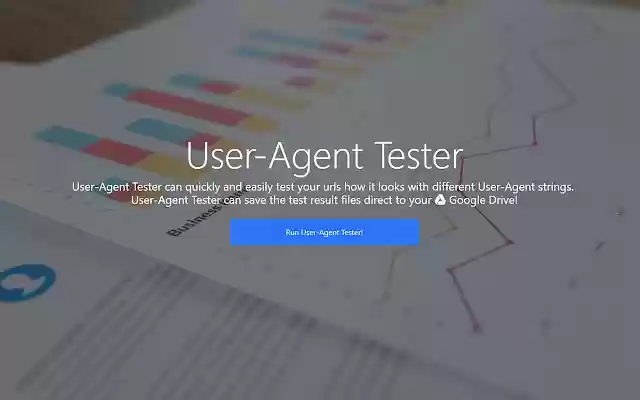 User Agent Switcher for Google Chrome™ from Chrome web store to be run with OffiDocs Chromium online User Agent Switcher for Google Chrome™ from Chrome web store to be run with OffiDocs Chromium online