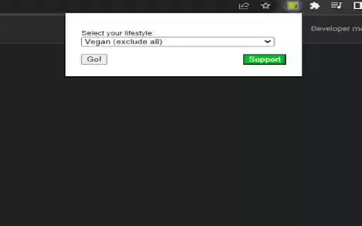 Veggy Help from Chrome web store to be run with OffiDocs Chromium online Veggy Help from Chrome web store to be run with OffiDocs Chromium online