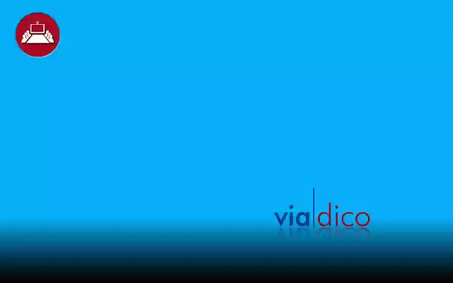 Viadico Desktop Streamer from Chrome web store to be run with OffiDocs Chromium online Viadico Desktop Streamer from Chrome web store to be run with OffiDocs Chromium online