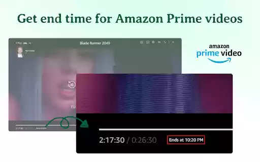 Video Ending At from Chrome web store to be run with OffiDocs Chromium online Video Ending At from Chrome web store to be run with OffiDocs Chromium online