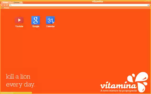 Vitamina UFF Institucional from Chrome web store to be run with OffiDocs Chromium online Vitamina UFF Institucional from Chrome web store to be run with OffiDocs Chromium online