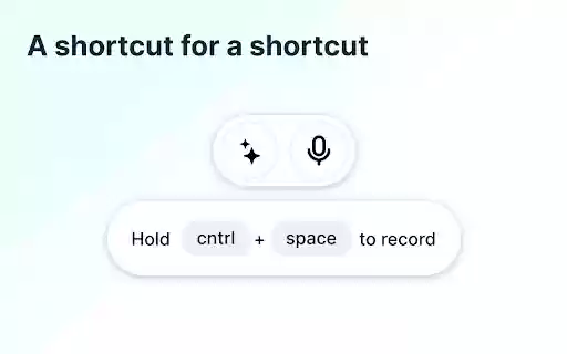 Voicy Voice to Text Powered by AI from Chrome web store to be run with OffiDocs Chromium online Voicy Voice to Text Powered by AI from Chrome web store to be run with OffiDocs Chromium online