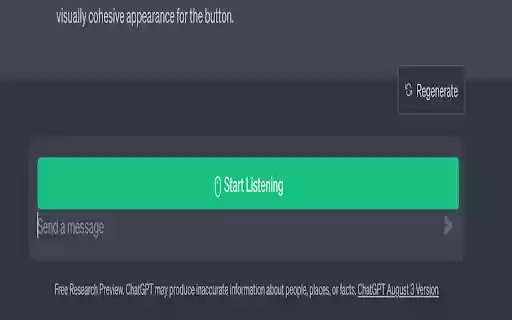 Voizer from Chrome web store to be run with OffiDocs Chromium online Voizer from Chrome web store to be run with OffiDocs Chromium online