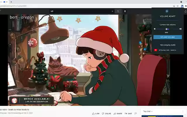 Volume Adapt from Chrome web store to be run with OffiDocs Chromium online Volume Adapt from Chrome web store to be run with OffiDocs Chromium online