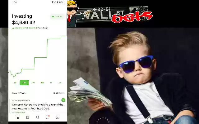 WallStreetBets Diamond Hands from Chrome web store to be run with OffiDocs Chromium online WallStreetBets Diamond Hands from Chrome web store to be run with OffiDocs Chromium online