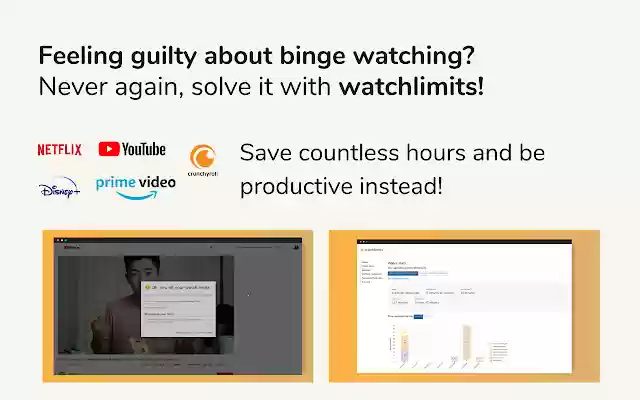 Watchlimits from Chrome web store to be run with OffiDocs Chromium online Watchlimits from Chrome web store to be run with OffiDocs Chromium online
