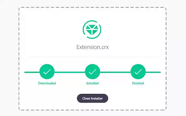 WebCRX from Chrome web store to be run with OffiDocs Chromium online WebCRX from Chrome web store to be run with OffiDocs Chromium online