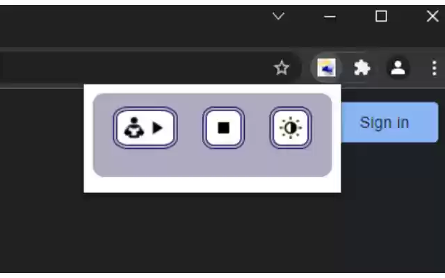Webpage Narrator Community (Free) Version from Chrome web store to be run with OffiDocs Chromium online Webpage Narrator Community (Free) Version from Chrome web store to be run with OffiDocs Chromium online