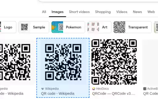 WebQR Scanner from Chrome web store to be run with OffiDocs Chromium online WebQR Scanner from Chrome web store to be run with OffiDocs Chromium online