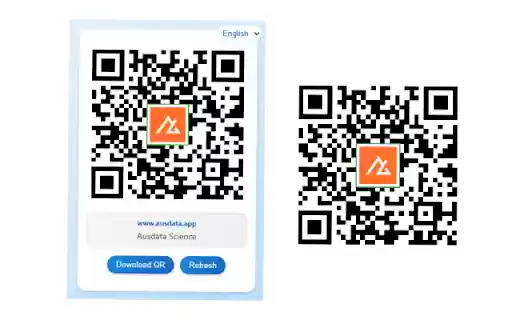 Website QrCode Generator from Chrome web store to be run with OffiDocs Chromium online Website QrCode Generator from Chrome web store to be run with OffiDocs Chromium online