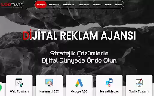 Web Tasarım ve SEO Ajansı from Chrome web store to be run with OffiDocs Chromium online Web Tasarım ve SEO Ajansı from Chrome web store to be run with OffiDocs Chromium online