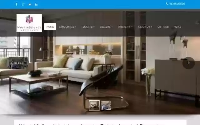 West Midlands Lettings from Chrome web store to be run with OffiDocs Chromium online West Midlands Lettings from Chrome web store to be run with OffiDocs Chromium online