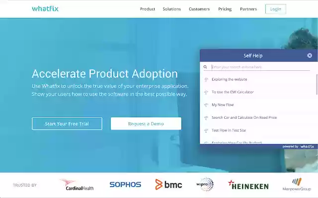 Whatfix For Google from Chrome web store to be run with OffiDocs Chromium online Whatfix For Google from Chrome web store to be run with OffiDocs Chromium online