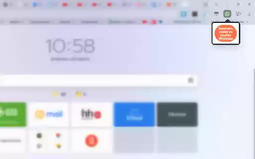 WhatsApp Phone Connector from Chrome web store to be run with OffiDocs Chromium online WhatsApp Phone Connector from Chrome web store to be run with OffiDocs Chromium online