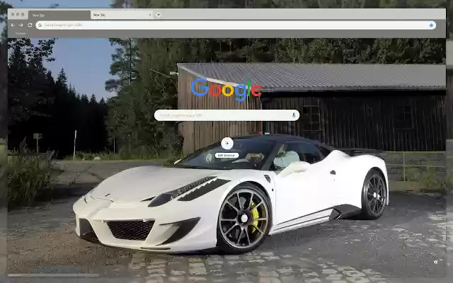 white car from Chrome web store to be run with OffiDocs Chromium online white car from Chrome web store to be run with OffiDocs Chromium online