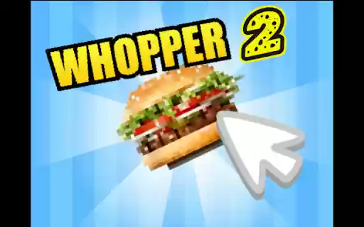 Whopper Clicker 2 from Chrome web store to be run with OffiDocs Chromium online Whopper Clicker 2 from Chrome web store to be run with OffiDocs Chromium online