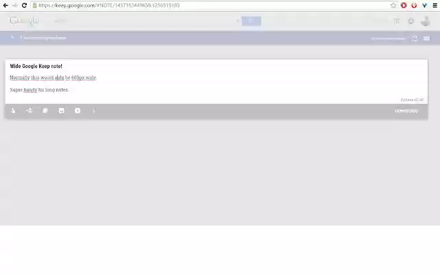 Wideboy from Chrome web store to be run with OffiDocs Chromium online Wideboy from Chrome web store to be run with OffiDocs Chromium online