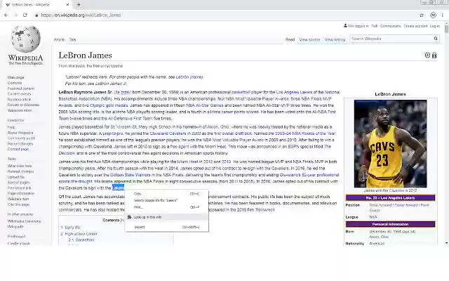 Wikifier from Chrome web store to be run with OffiDocs Chromium online Wikifier from Chrome web store to be run with OffiDocs Chromium online