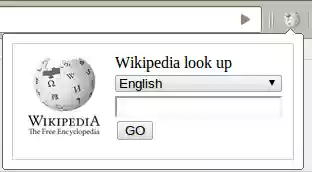 WikiLookup from Chrome web store to be run with OffiDocs Chromium online WikiLookup from Chrome web store to be run with OffiDocs Chromium online