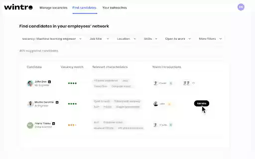 Wintro Companion from Chrome web store to be run with OffiDocs Chromium online Wintro Companion from Chrome web store to be run with OffiDocs Chromium online