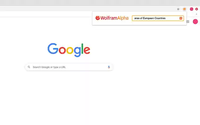 Wolfram|Alpha (Official) from Chrome web store to be run with OffiDocs Chromium online Wolfram|Alpha (Official) from Chrome web store to be run with OffiDocs Chromium online