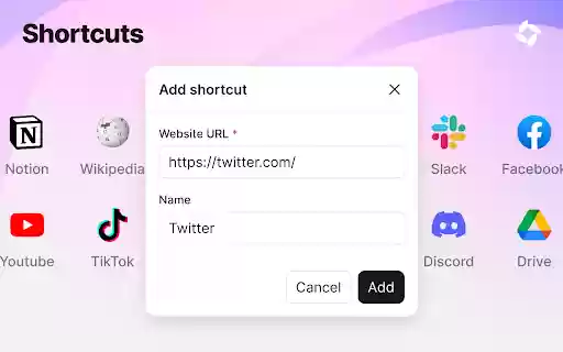 Wonder Tab Smarter New Tab with Calendar, Bookmarks ChatGPT from Chrome web store to be run with OffiDocs Chromium online Wonder Tab Smarter New Tab with Calendar, Bookmarks ChatGPT from Chrome web store to be run with OffiDocs Chromium online