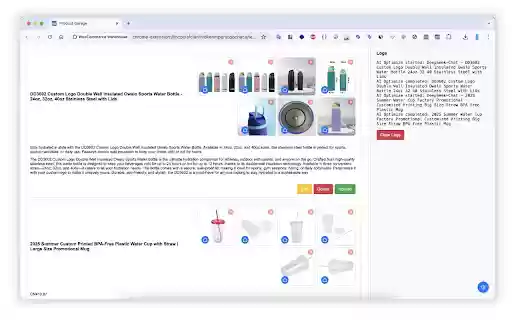 WooCommerce Warehouse from Chrome web store to be run with OffiDocs Chromium online WooCommerce Warehouse from Chrome web store to be run with OffiDocs Chromium online