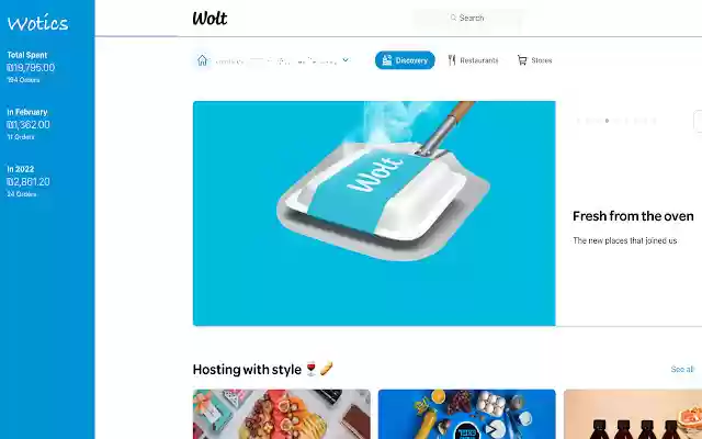 Wotics from Chrome web store to be run with OffiDocs Chromium online Wotics from Chrome web store to be run with OffiDocs Chromium online