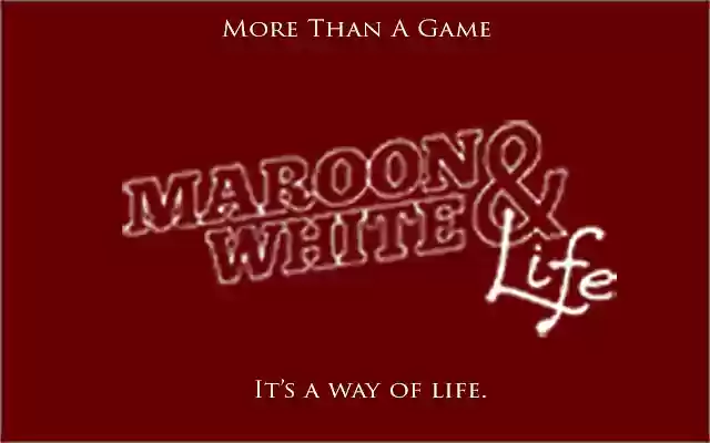 Wrap It In Maroon and White from Chrome web store to be run with OffiDocs Chromium online Wrap It In Maroon and White from Chrome web store to be run with OffiDocs Chromium online