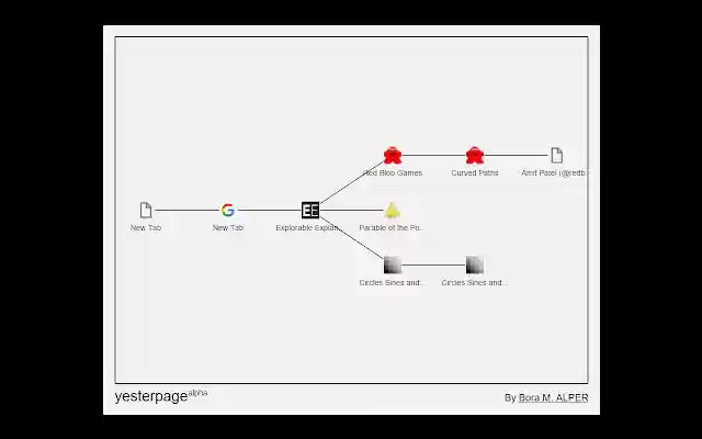yesterpage from Chrome web store to be run with OffiDocs Chromium online yesterpage from Chrome web store to be run with OffiDocs Chromium online