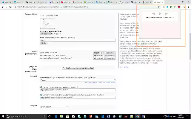 YouControl from Chrome web store to be run with OffiDocs Chromium online YouControl from Chrome web store to be run with OffiDocs Chromium online