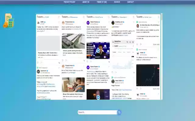 Your Finance Recommendations from Chrome web store to be run with OffiDocs Chromium online Your Finance Recommendations from Chrome web store to be run with OffiDocs Chromium online