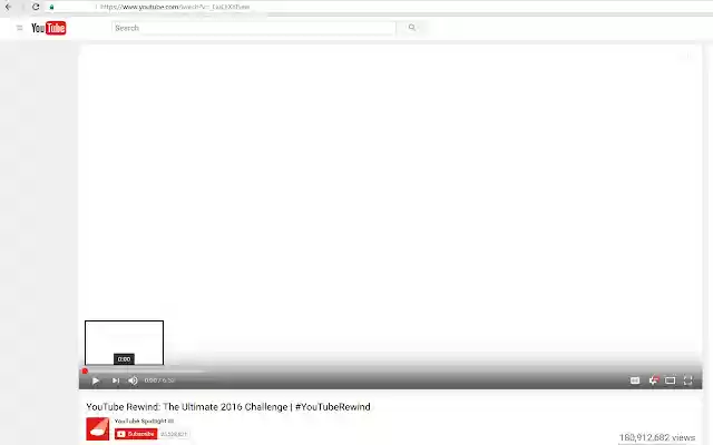 YouStopper for YouTube™ from Chrome web store to be run with OffiDocs Chromium online YouStopper for YouTube™ from Chrome web store to be run with OffiDocs Chromium online