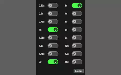 YouTube Playback Rate Control from Chrome web store to be run with OffiDocs Chromium online YouTube Playback Rate Control from Chrome web store to be run with OffiDocs Chromium online