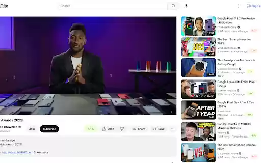 Youtube Quality Meter from Chrome web store to be run with OffiDocs Chromium online Youtube Quality Meter from Chrome web store to be run with OffiDocs Chromium online