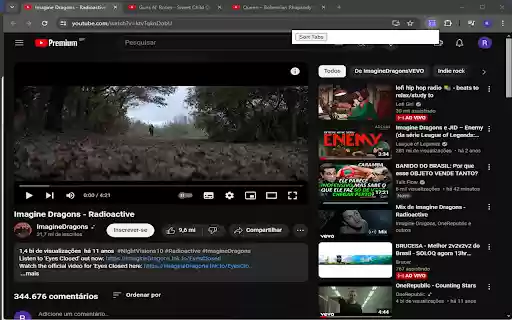 Youtube Video Sorter from Chrome web store to be run with OffiDocs Chromium online Youtube Video Sorter from Chrome web store to be run with OffiDocs Chromium online