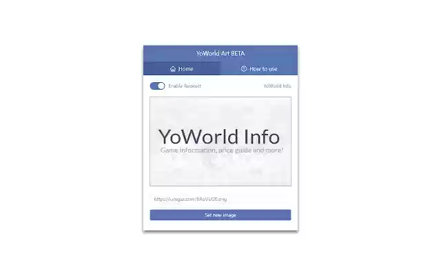 YoWorld Art from Chrome web store to be run with OffiDocs Chromium online YoWorld Art from Chrome web store to be run with OffiDocs Chromium online