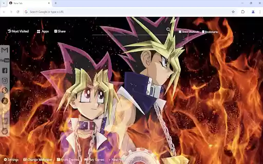 Yugioh Wallpaper from Chrome web store to be run with OffiDocs Chromium online Yugioh Wallpaper from Chrome web store to be run with OffiDocs Chromium online