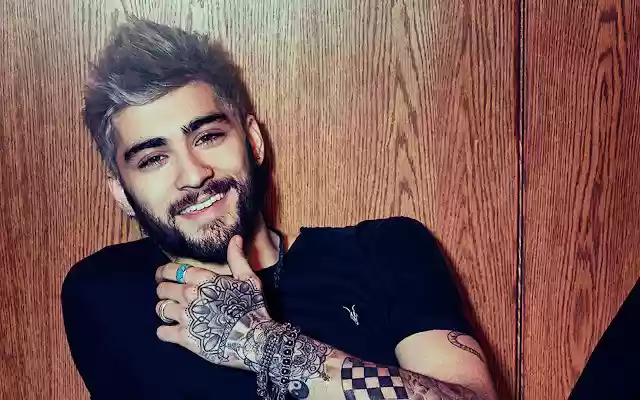 Zayn Malik from Chrome web store to be run with OffiDocs Chromium online Zayn Malik from Chrome web store to be run with OffiDocs Chromium online