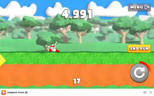 Zeepkist: Crash 2D Game Create spectacular crashes for high scores! from Chrome web store to be run with OffiDocs Chromium online Zeepkist: Crash 2D Game Create spectacular crashes for high scores! from Chrome web store to be run with OffiDocs Chromium online