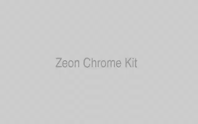 Zeon Helper from Chrome web store to be run with OffiDocs Chromium online Zeon Helper from Chrome web store to be run with OffiDocs Chromium online