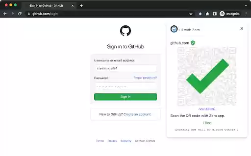 Zero(formerly ID Guard Offline) from Chrome web store to be run with OffiDocs Chromium online Zero(formerly ID Guard Offline) from Chrome web store to be run with OffiDocs Chromium online