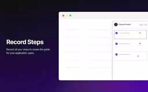 Ziplyne EUPOC Creator from Chrome web store to be run with OffiDocs Chromium online Ziplyne EUPOC Creator from Chrome web store to be run with OffiDocs Chromium online