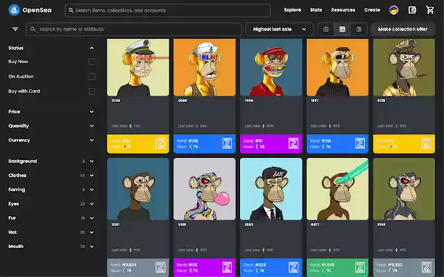 Zukuverse Gem Sniper from Chrome web store to be run with OffiDocs Chromium online Zukuverse Gem Sniper from Chrome web store to be run with OffiDocs Chromium online